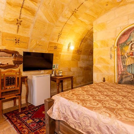 Hotel Walnut House Göreme Exteriér fotografie