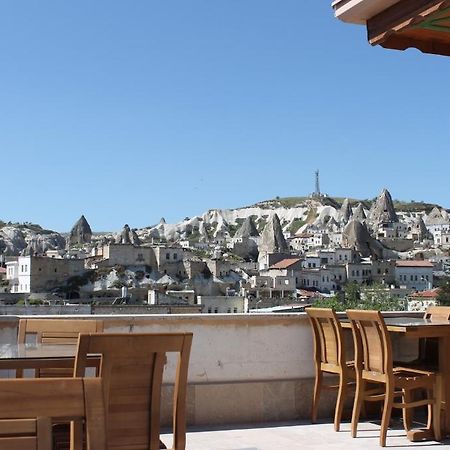 Hotel Walnut House Göreme Exteriér fotografie