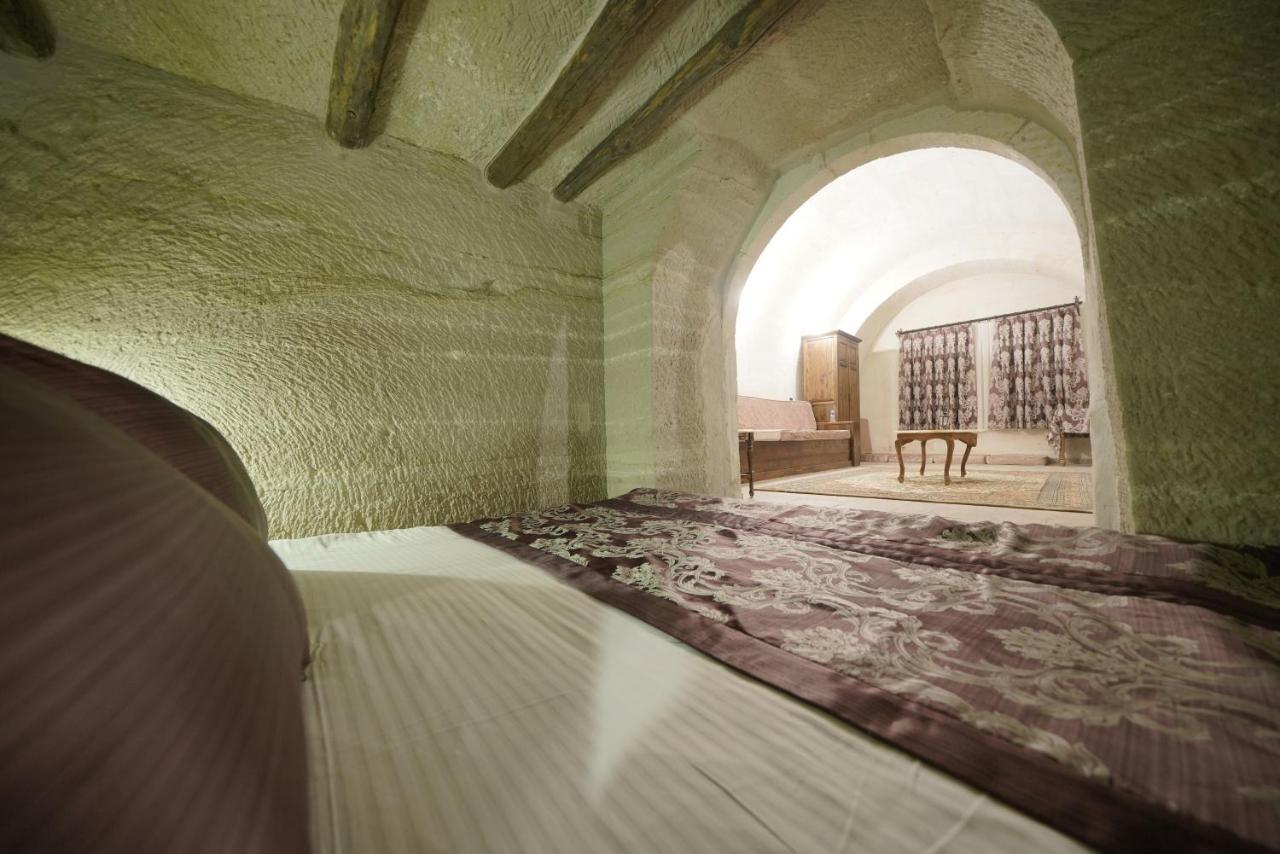 Hotel Walnut House Göreme Exteriér fotografie