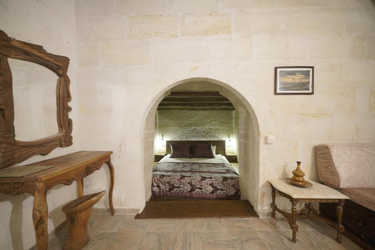 Hotel Walnut House Göreme Exteriér fotografie