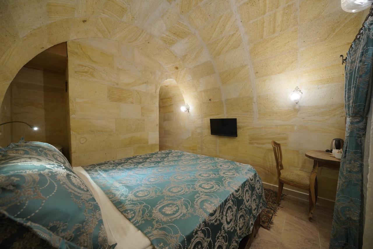 Hotel Walnut House Göreme Exteriér fotografie