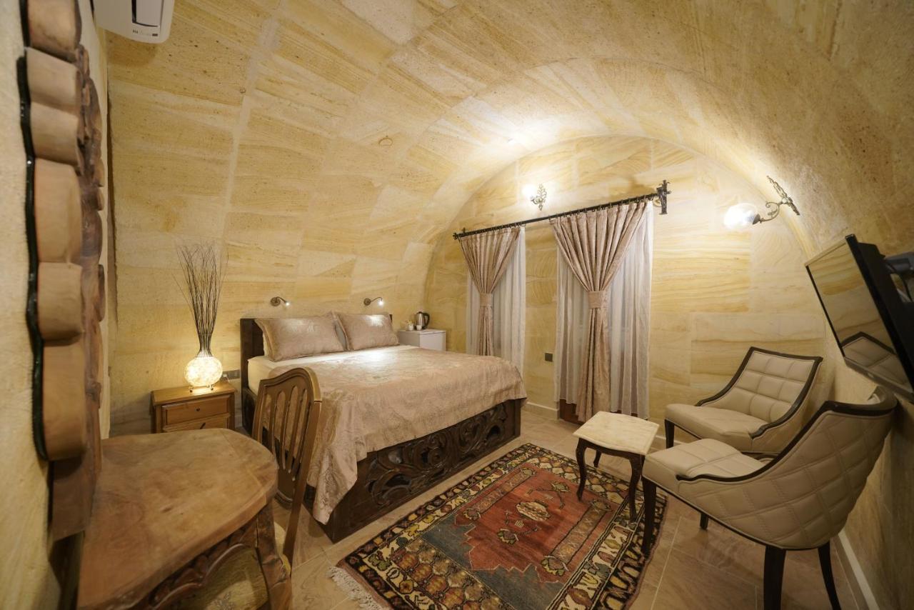 Hotel Walnut House Göreme Exteriér fotografie