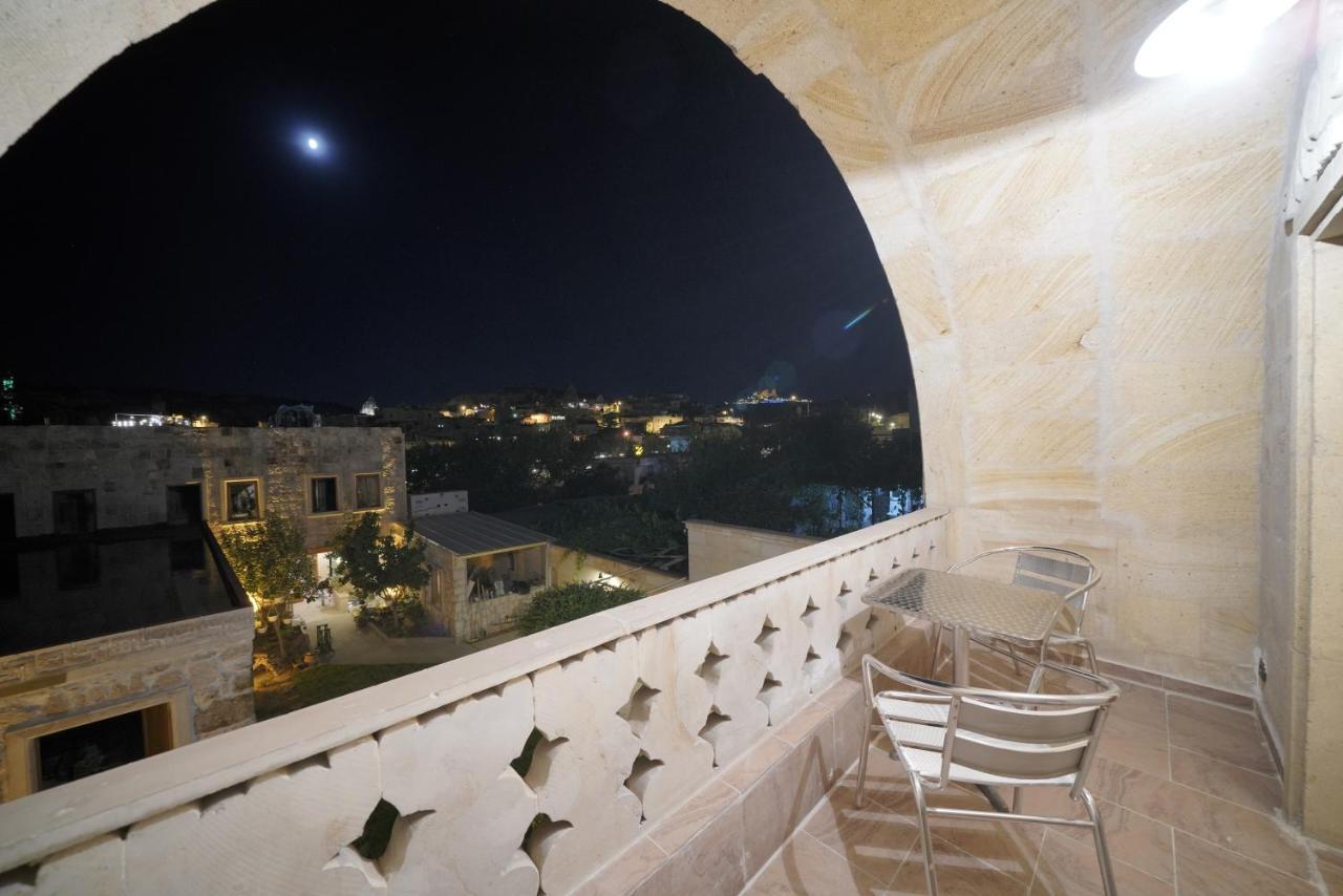 Hotel Walnut House Göreme Exteriér fotografie