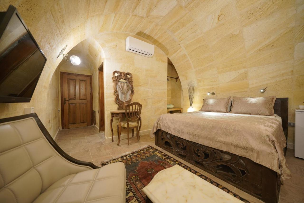 Hotel Walnut House Göreme Exteriér fotografie