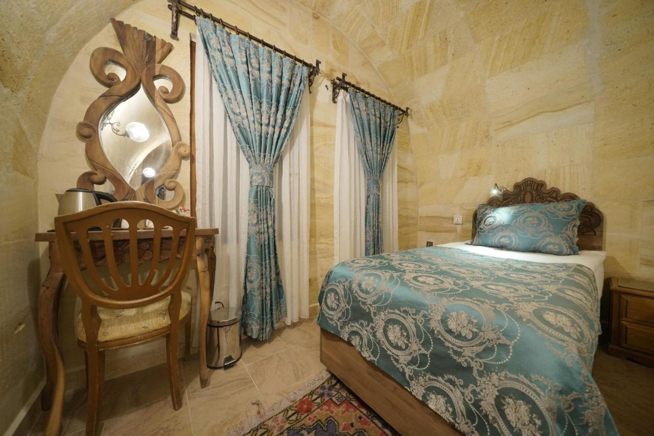 Hotel Walnut House Göreme Exteriér fotografie