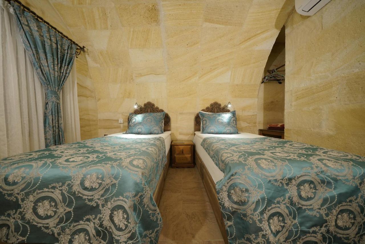 Hotel Walnut House Göreme Exteriér fotografie
