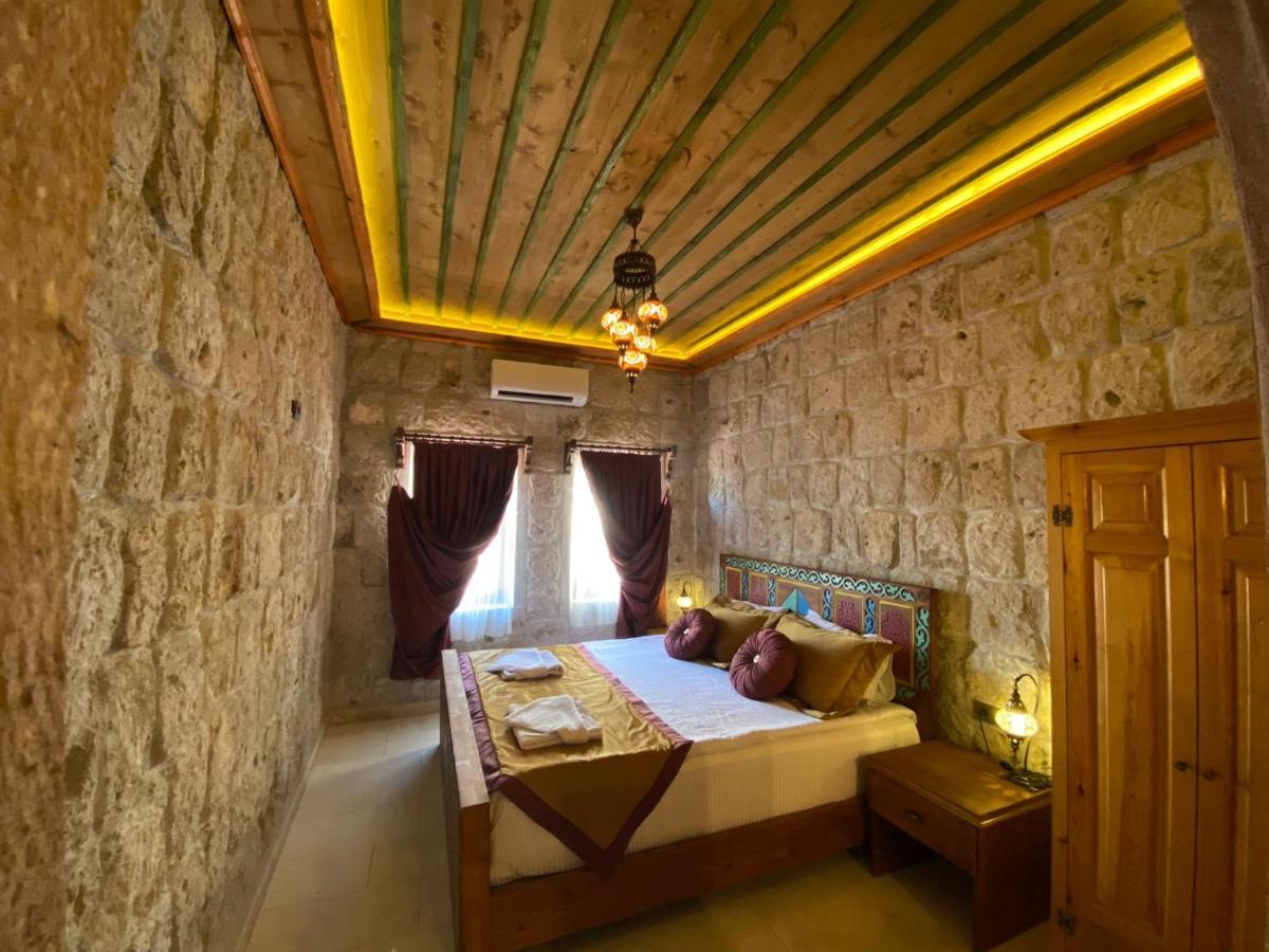 Hotel Walnut House Göreme Exteriér fotografie