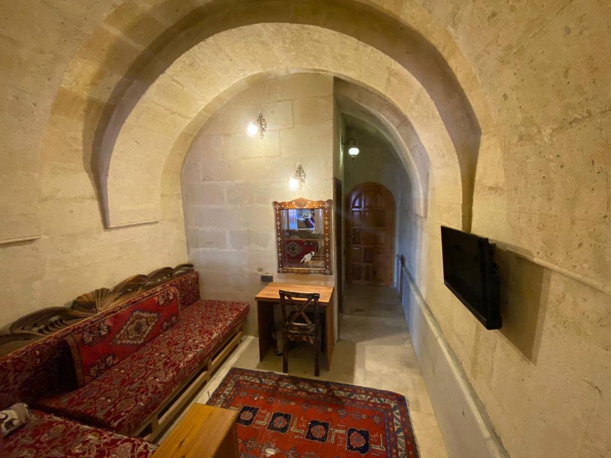 Hotel Walnut House Göreme Exteriér fotografie