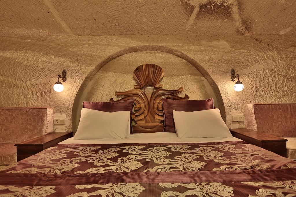 Hotel Walnut House Göreme Exteriér fotografie