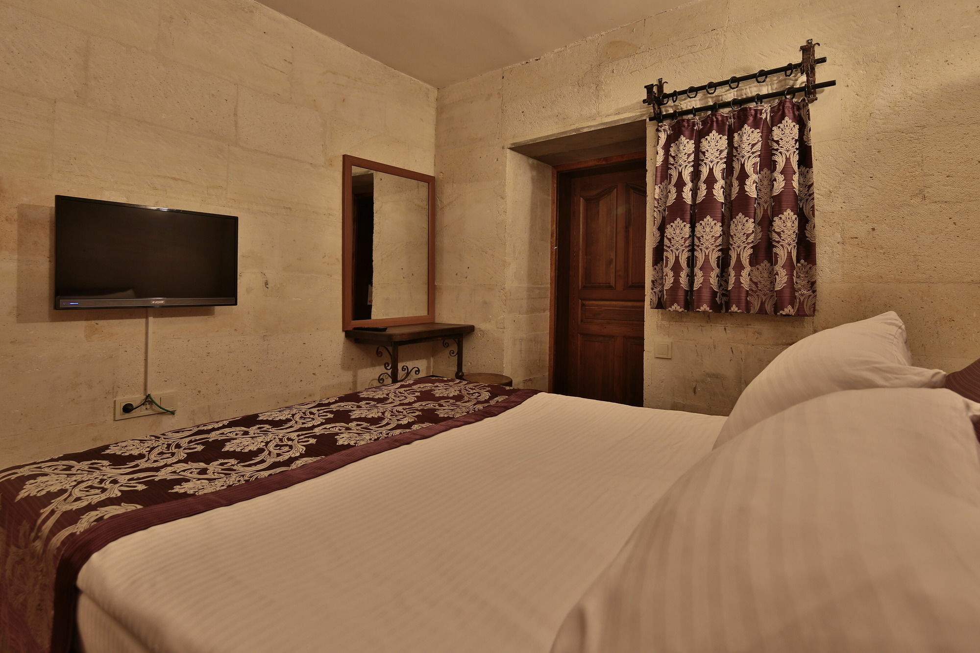 Hotel Walnut House Göreme Exteriér fotografie